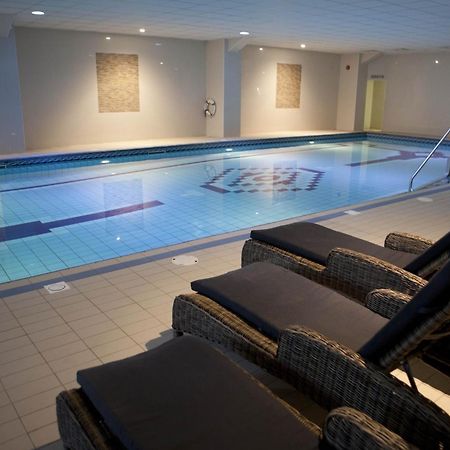 Carrickdale Hotel & Spa Νταντάλκ Εξωτερικό φωτογραφία