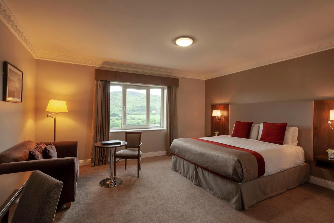 Carrickdale Hotel & Spa Νταντάλκ Εξωτερικό φωτογραφία