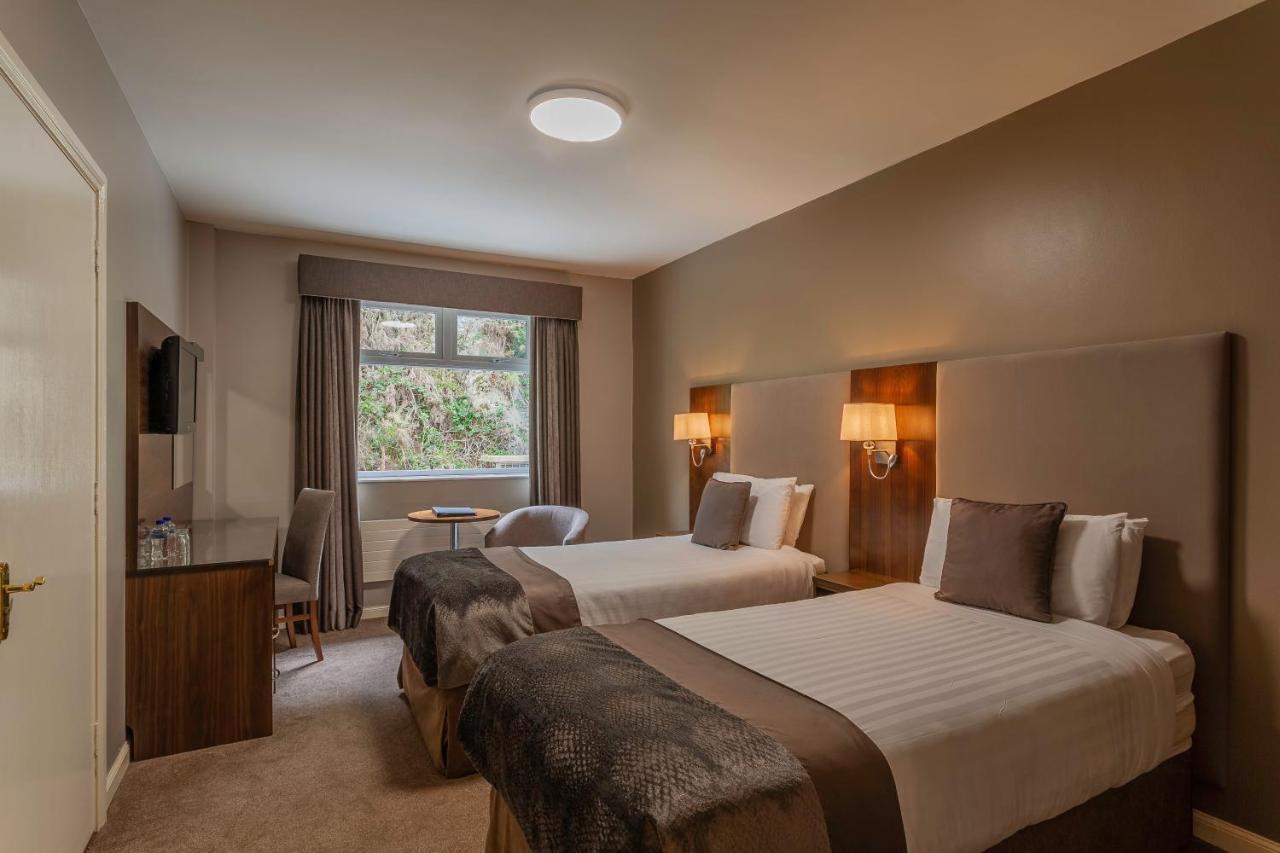 Carrickdale Hotel & Spa Νταντάλκ Εξωτερικό φωτογραφία