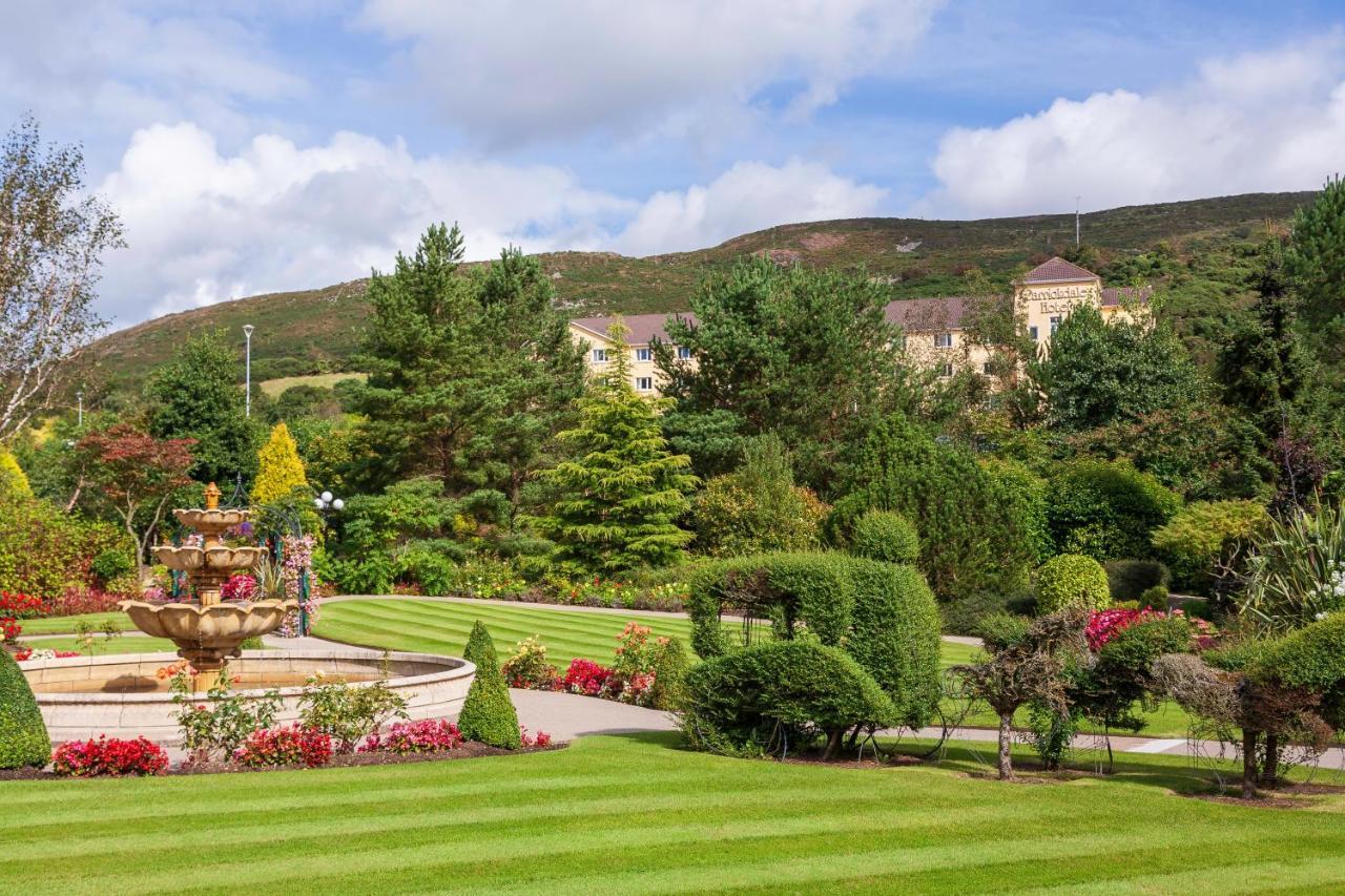 Carrickdale Hotel & Spa Νταντάλκ Εξωτερικό φωτογραφία
