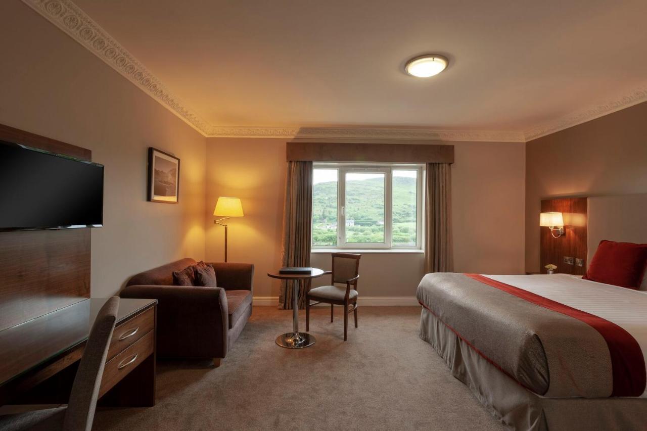 Carrickdale Hotel & Spa Νταντάλκ Εξωτερικό φωτογραφία