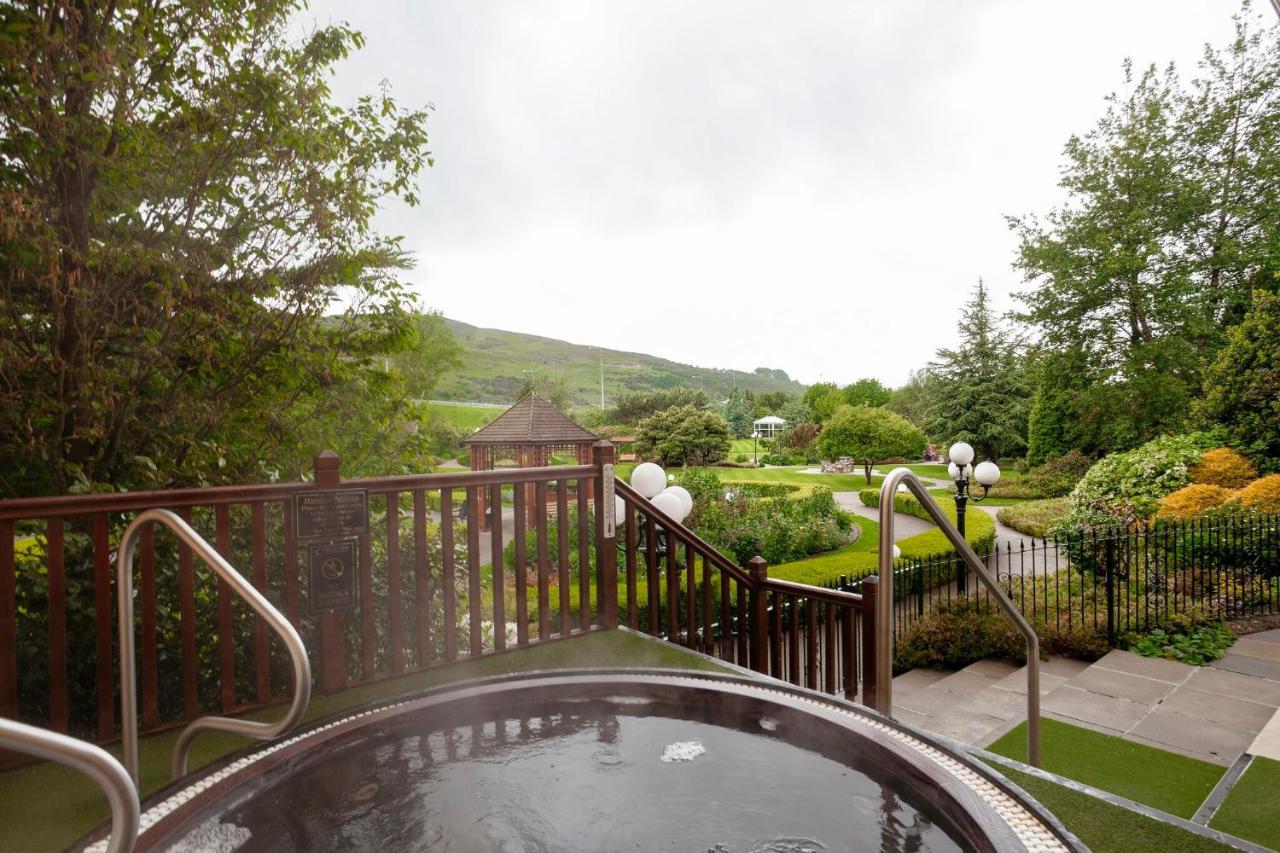 Carrickdale Hotel & Spa Νταντάλκ Εξωτερικό φωτογραφία