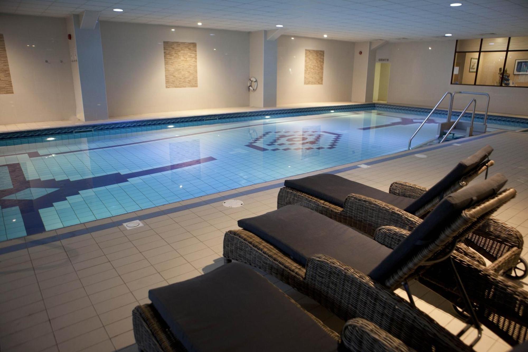 Carrickdale Hotel & Spa Νταντάλκ Εξωτερικό φωτογραφία