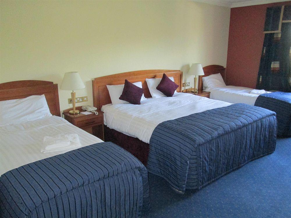 Carrickdale Hotel & Spa Νταντάλκ Εξωτερικό φωτογραφία