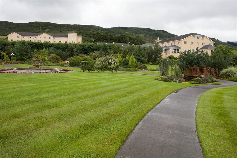 Carrickdale Hotel & Spa Νταντάλκ Εξωτερικό φωτογραφία