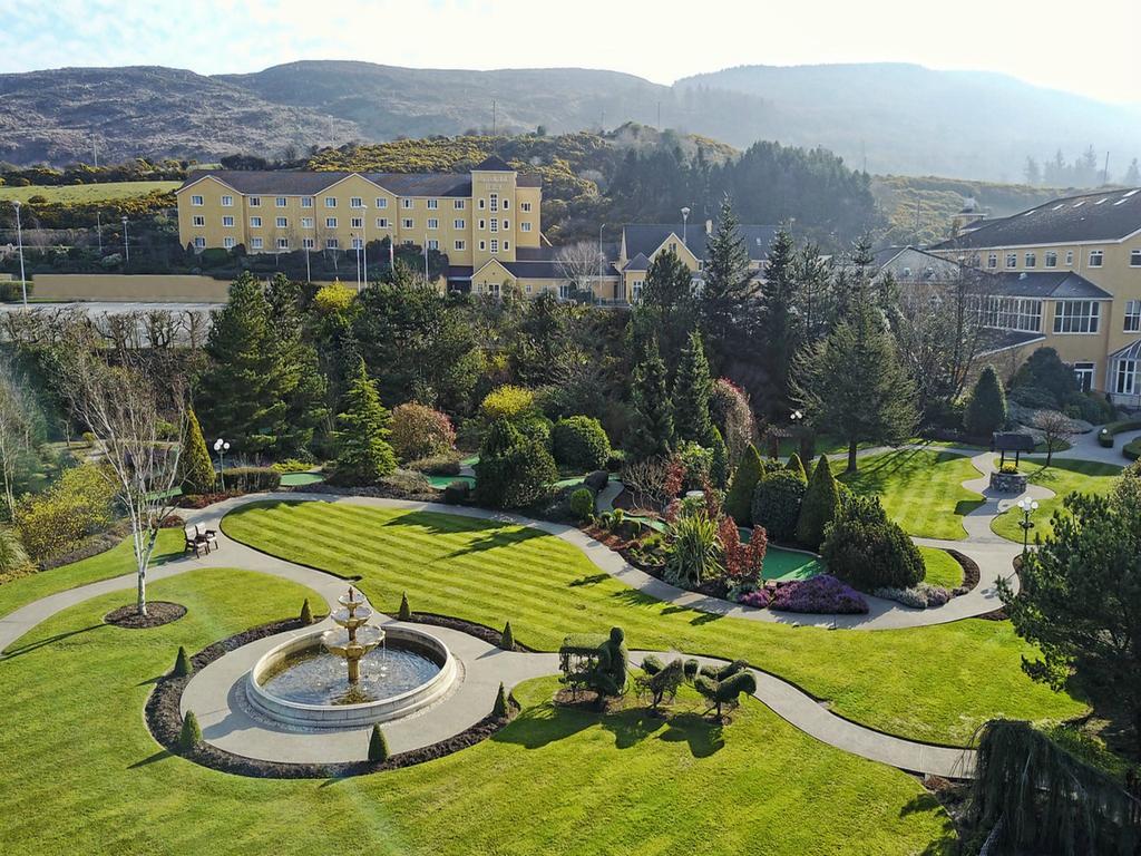 Carrickdale Hotel & Spa Νταντάλκ Εξωτερικό φωτογραφία