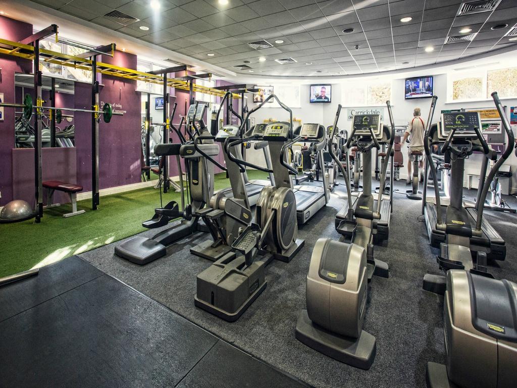 Carrickdale Hotel & Spa Νταντάλκ Εξωτερικό φωτογραφία