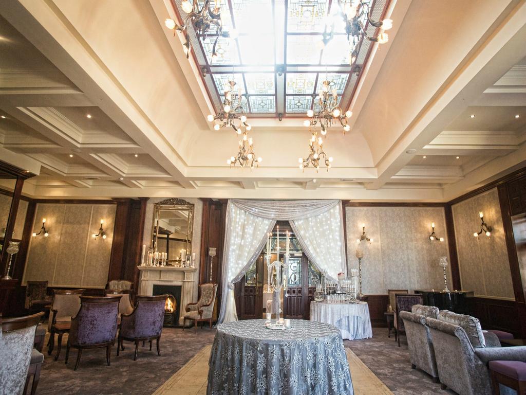 Carrickdale Hotel & Spa Νταντάλκ Εξωτερικό φωτογραφία