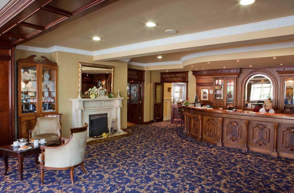 Carrickdale Hotel & Spa Νταντάλκ Εξωτερικό φωτογραφία