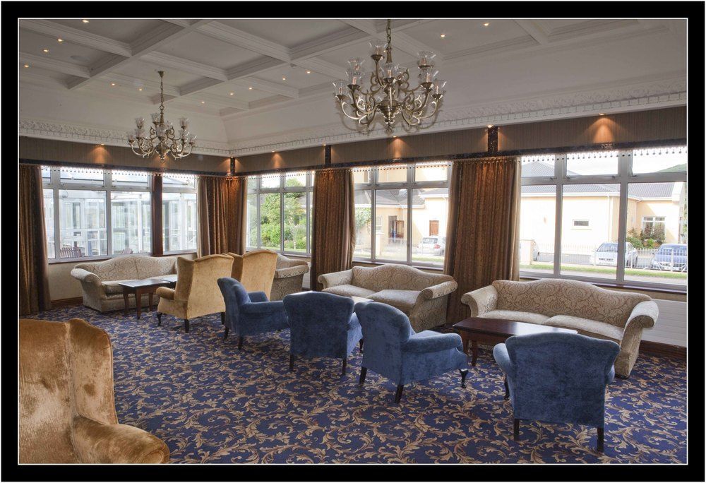 Carrickdale Hotel & Spa Νταντάλκ Εξωτερικό φωτογραφία