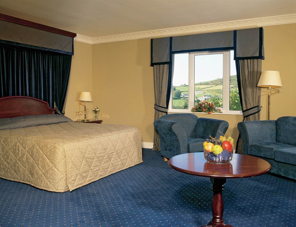 Carrickdale Hotel & Spa Νταντάλκ Εξωτερικό φωτογραφία