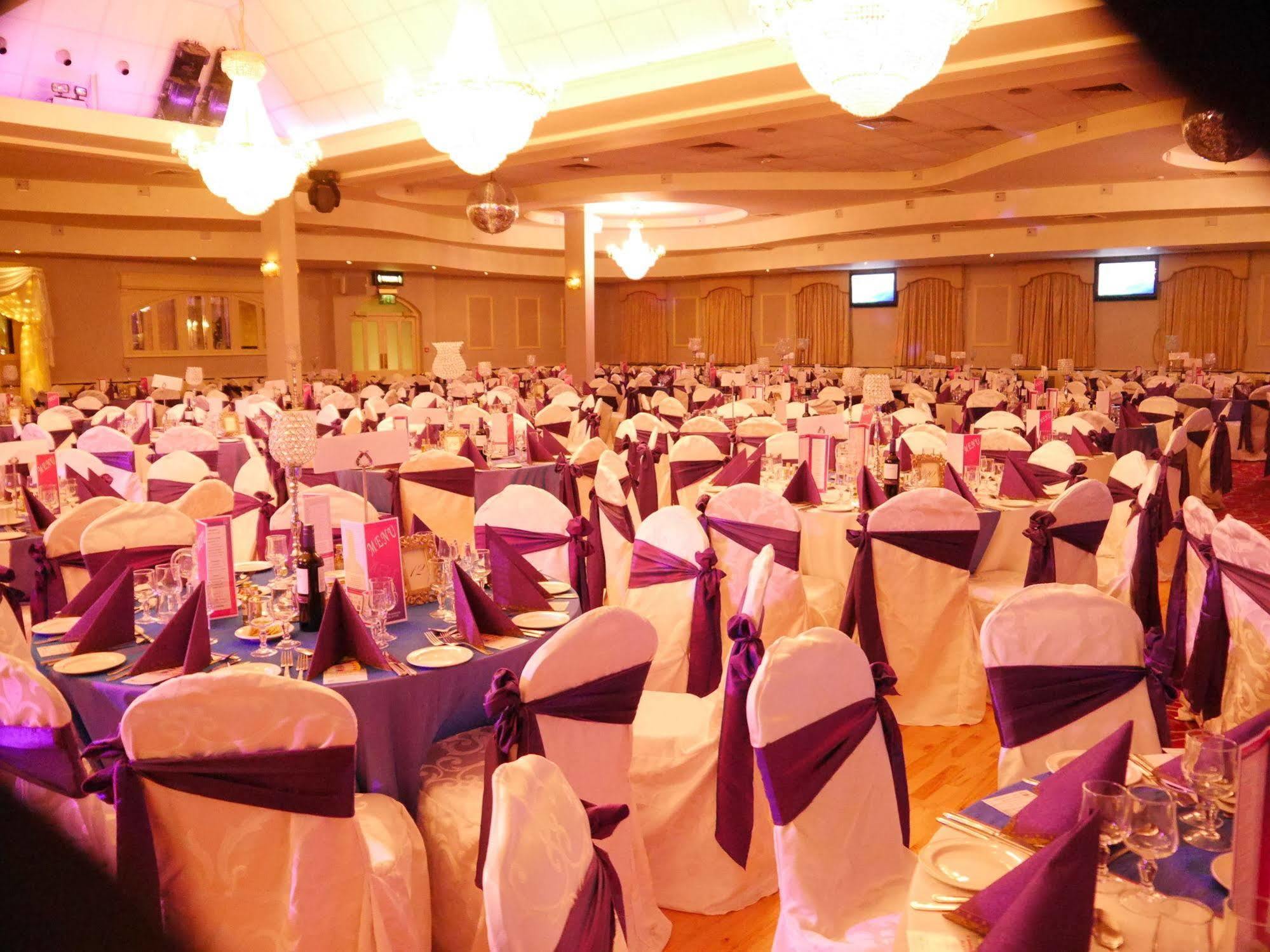 Carrickdale Hotel & Spa Νταντάλκ Εξωτερικό φωτογραφία