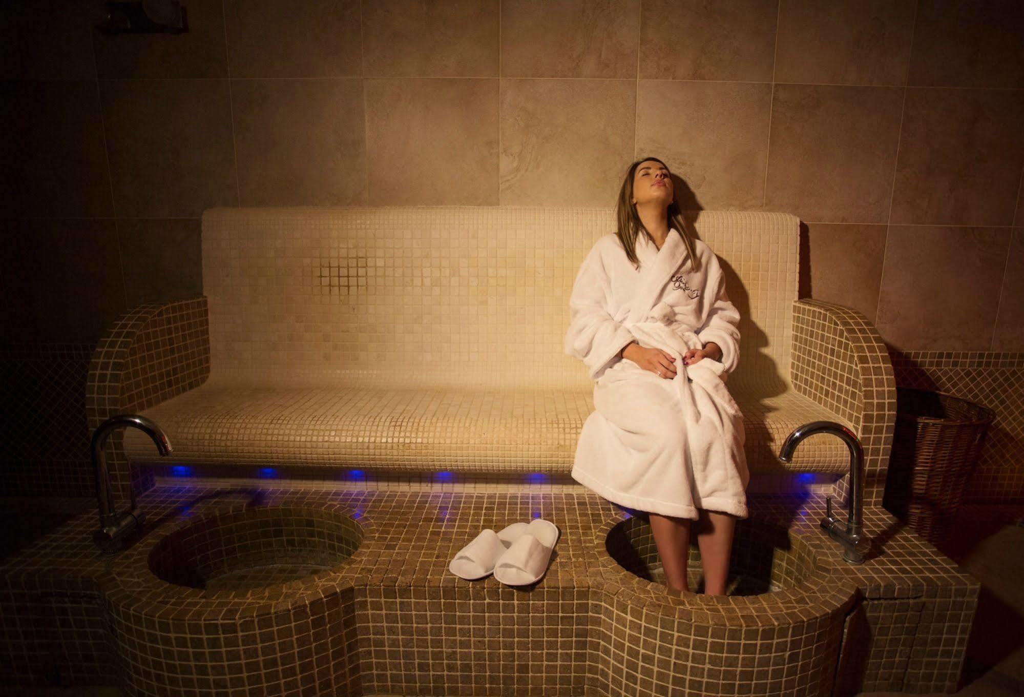 Carrickdale Hotel & Spa Νταντάλκ Εξωτερικό φωτογραφία