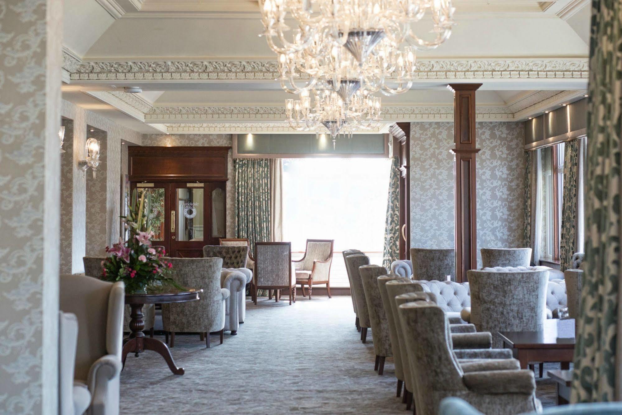 Carrickdale Hotel & Spa Νταντάλκ Εξωτερικό φωτογραφία