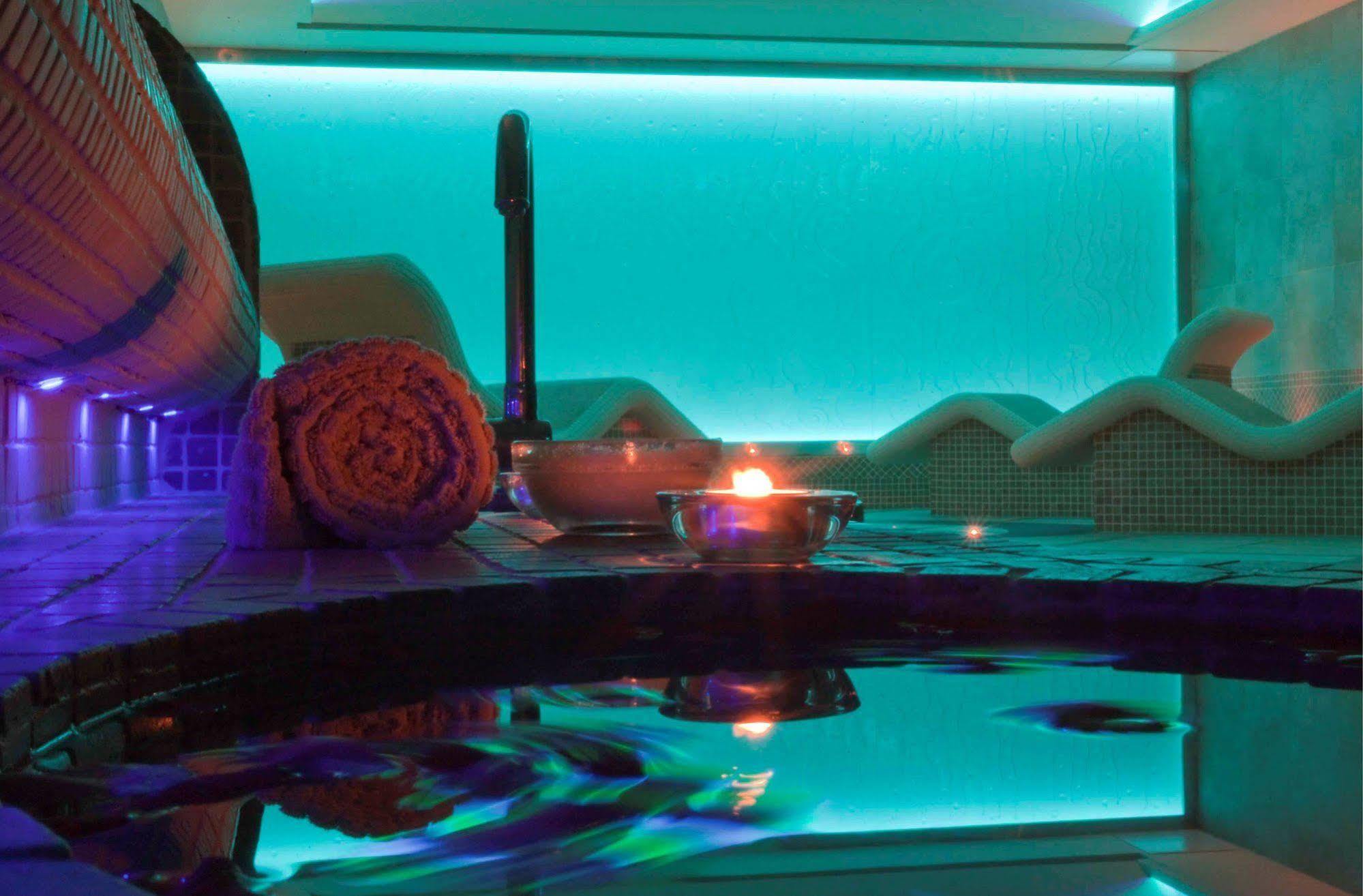 Carrickdale Hotel & Spa Νταντάλκ Εξωτερικό φωτογραφία