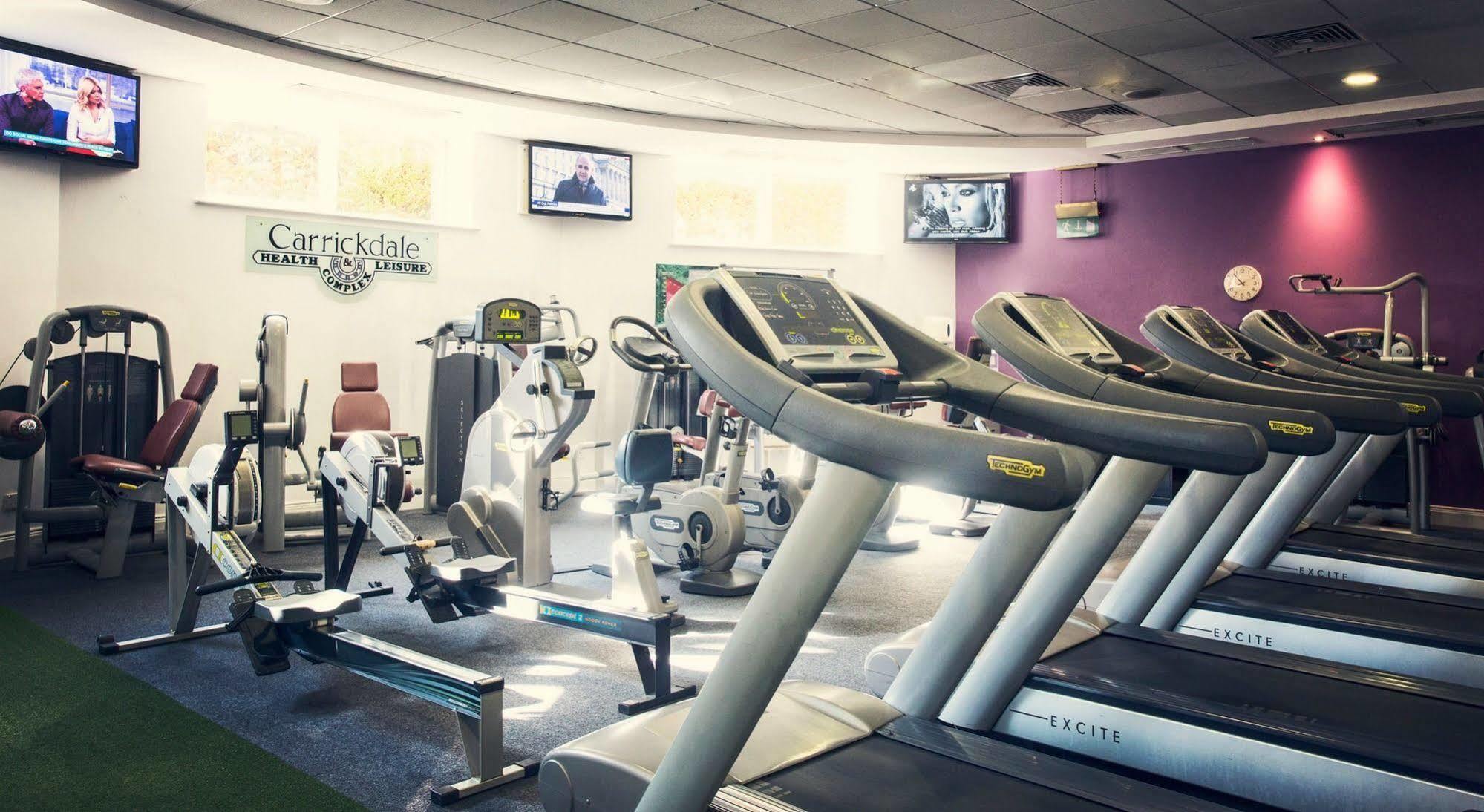 Carrickdale Hotel & Spa Νταντάλκ Εξωτερικό φωτογραφία