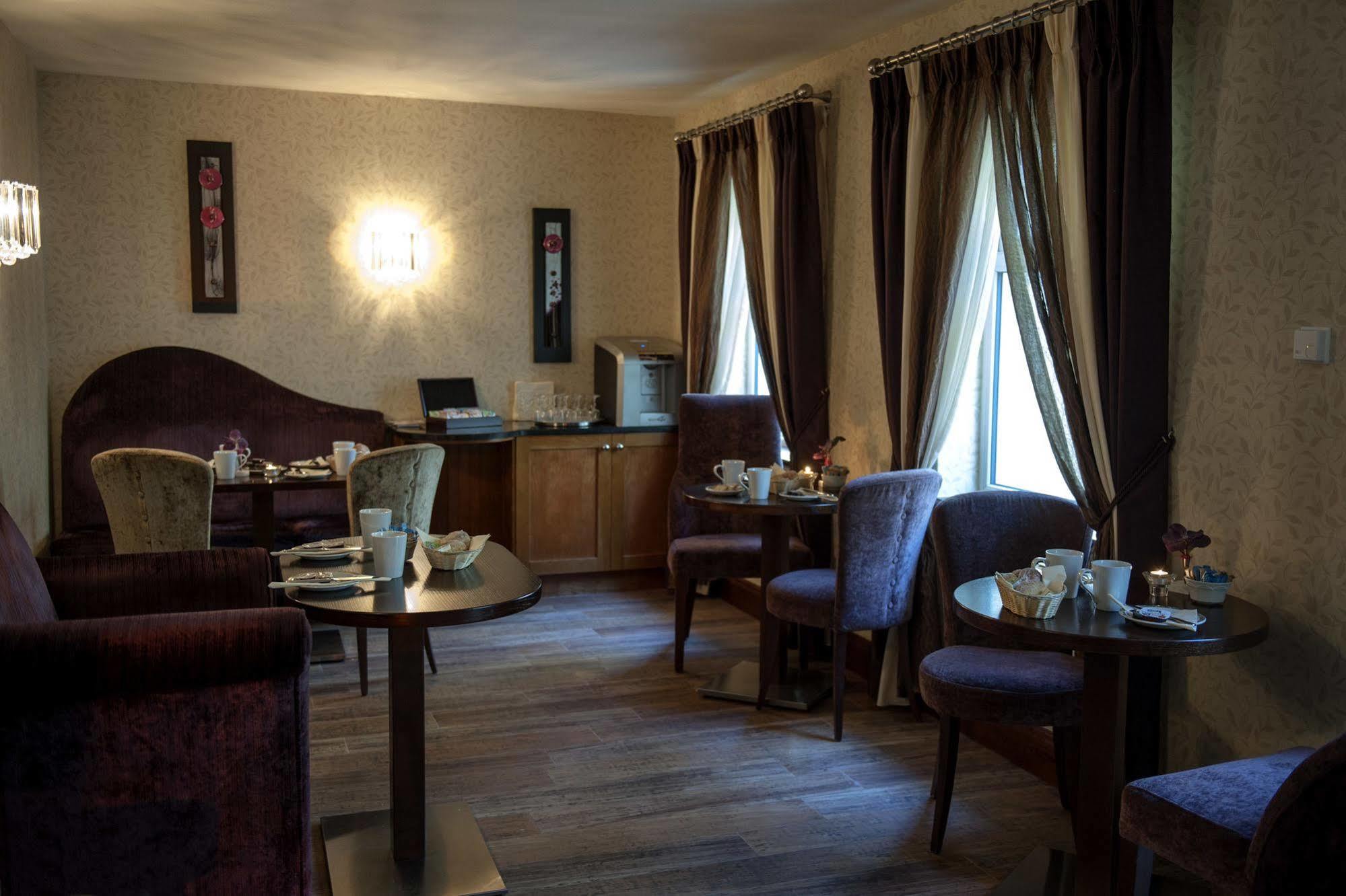 Carrickdale Hotel & Spa Νταντάλκ Εξωτερικό φωτογραφία
