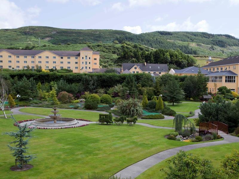 Carrickdale Hotel & Spa Νταντάλκ Εξωτερικό φωτογραφία